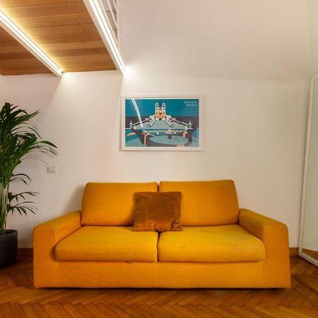 Trevi Apartment Рим Екстер'єр фото