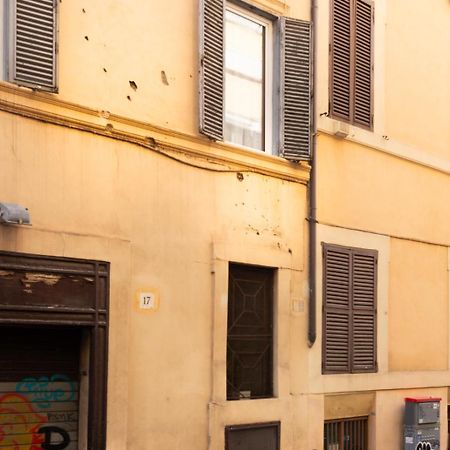 Trevi Apartment Рим Екстер'єр фото